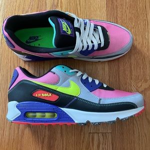 Nike Air Max 90 Exeter edition multi
